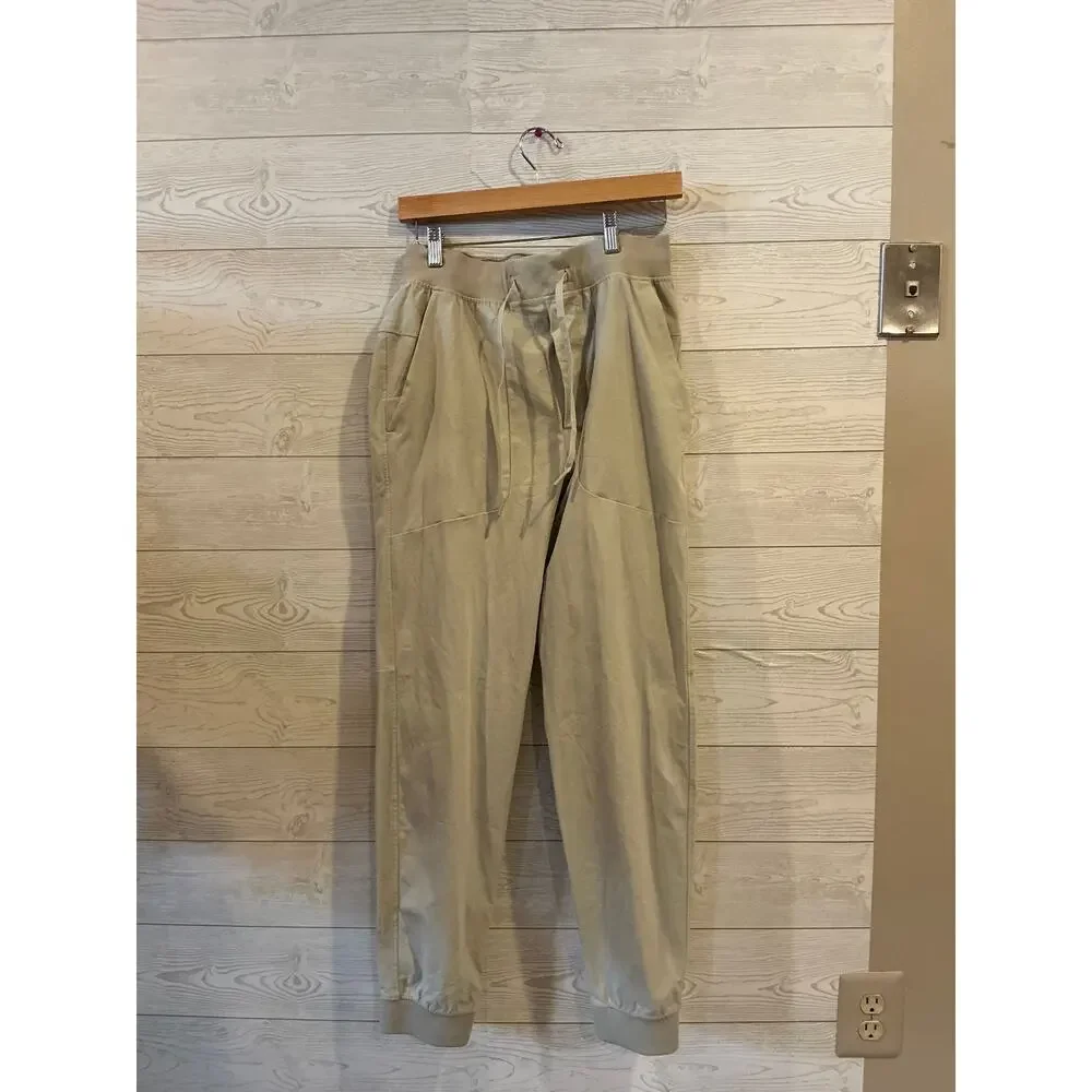 Lululemon License to Train Pant 30” – Trench – Size [M] – Excellent Condition